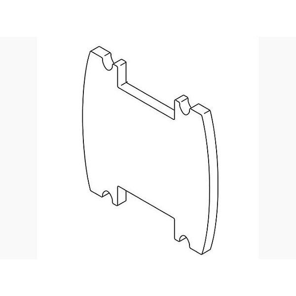 Kit, Hardware, Kohler, Mfr#: 1102432